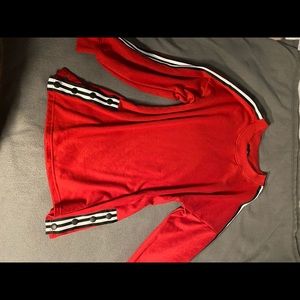 Fashion Nova Sweater Dress